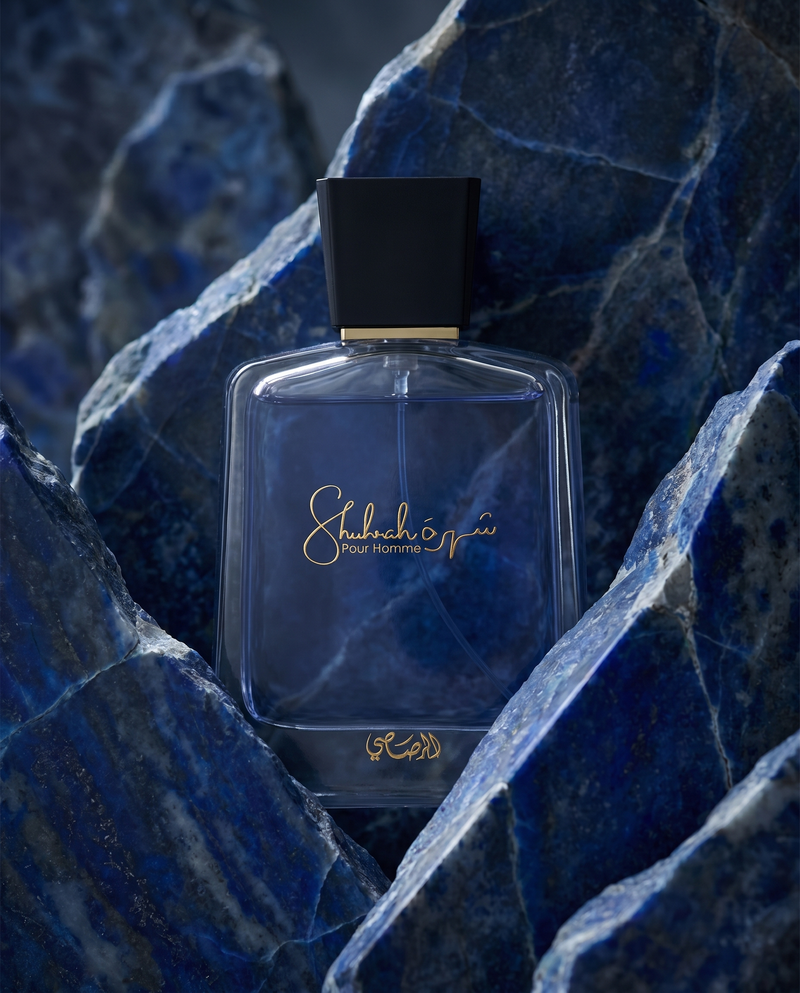Perfumes de hombre