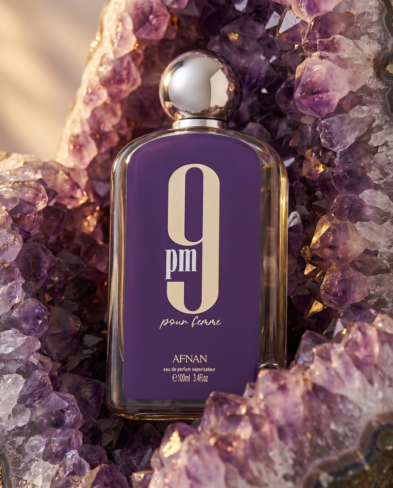 Perfumes de mujer