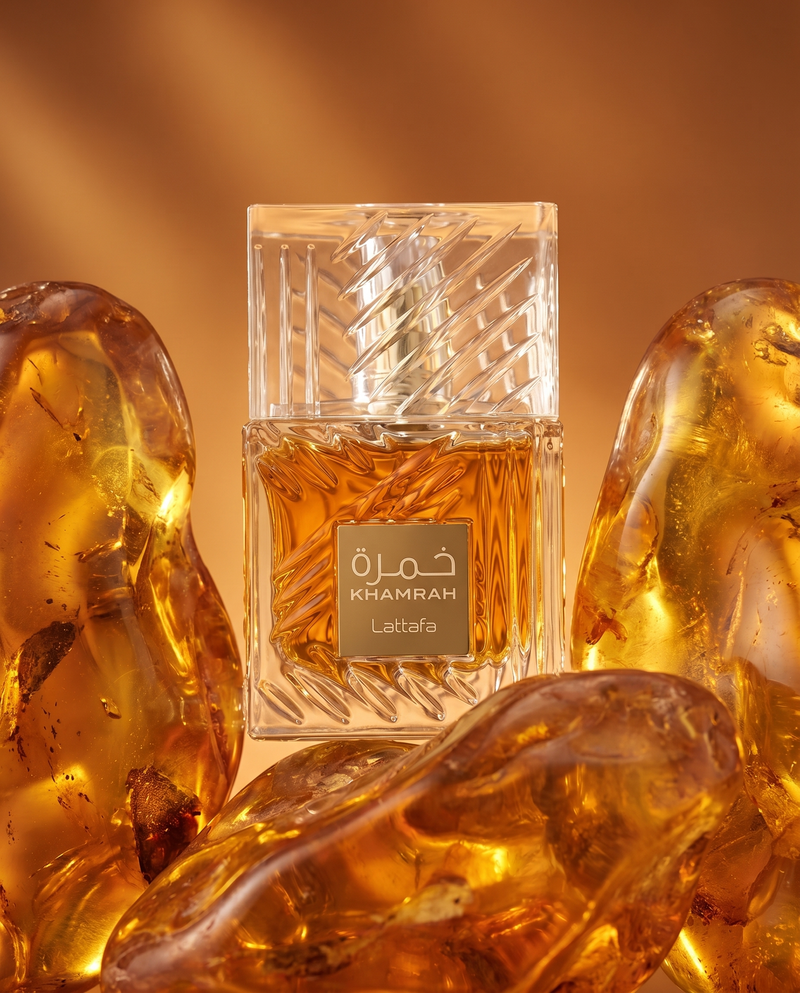 Perfumes unisex