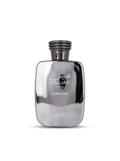 Hawas Chrome