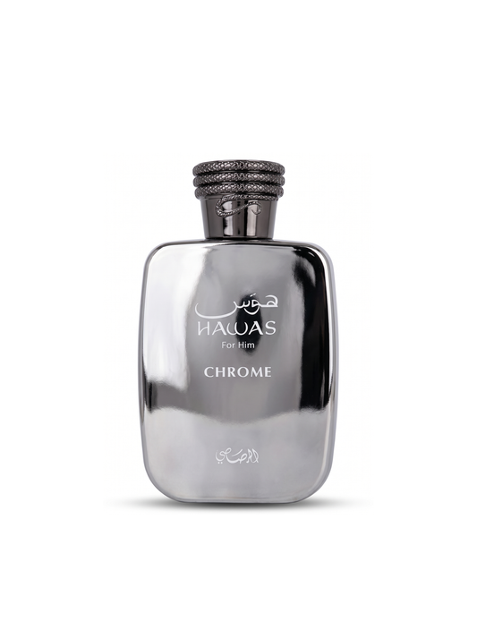 Hawas Chrome