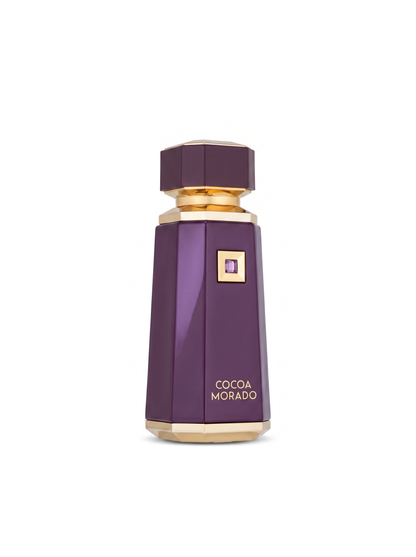 Cocoa Morado