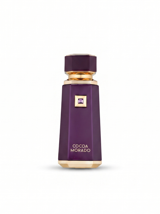 Cocoa Morado