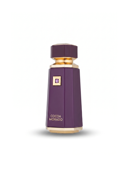 Cocoa Morado