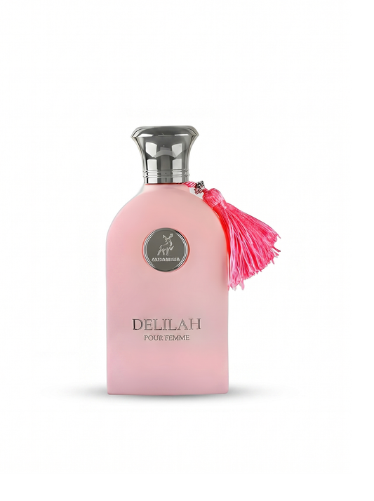 Delilah