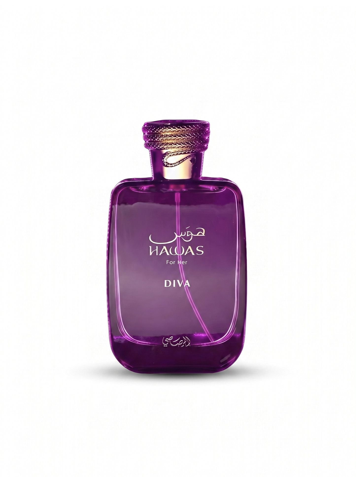 Hawas Diva