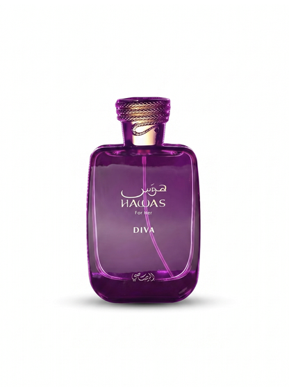 Hawas Diva