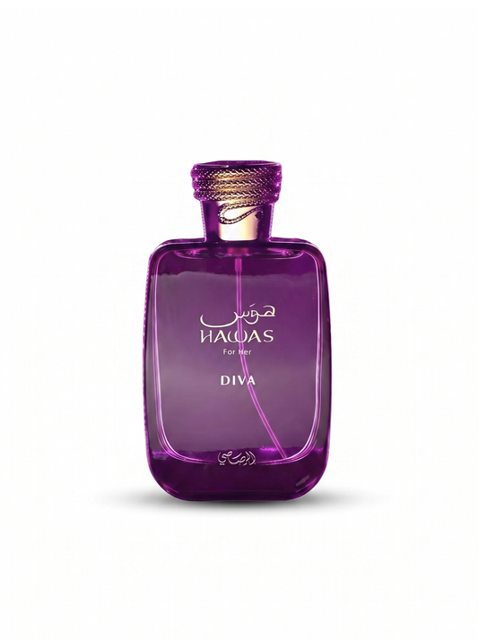 Hawas Diva