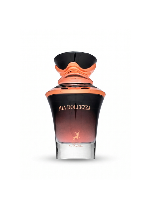 Mia Dolcezza