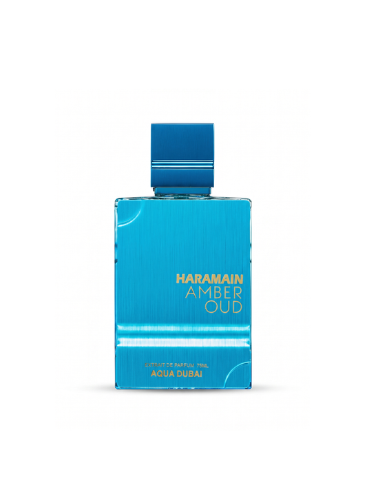 Amber Oud Aqua Dubai