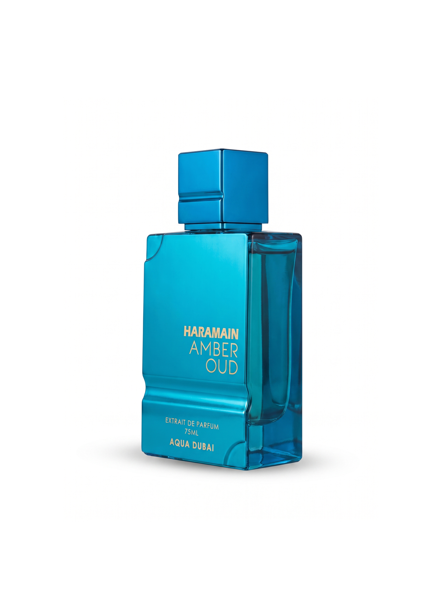 Amber Oud Aqua Dubai