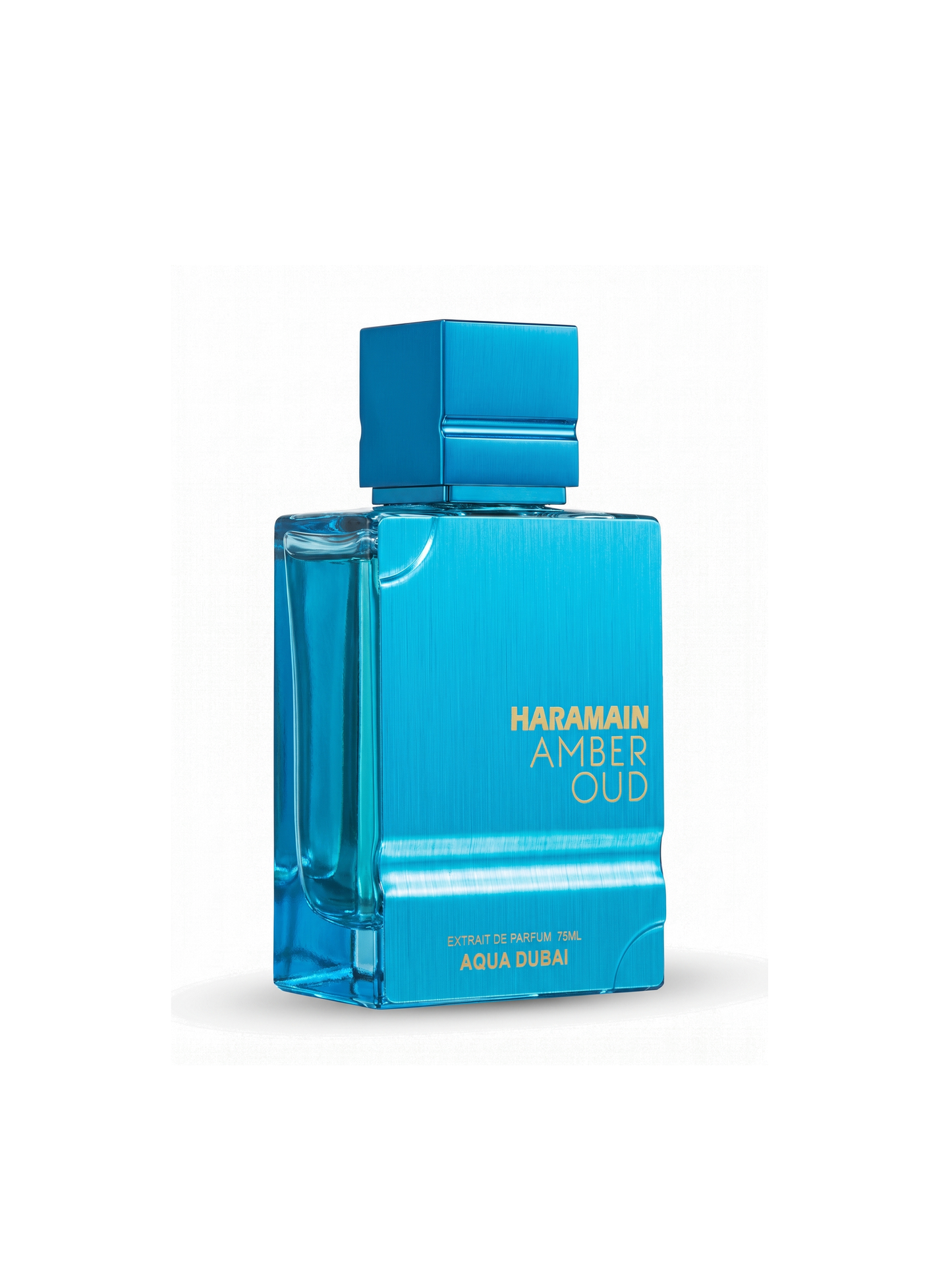 Amber Oud Aqua Dubai