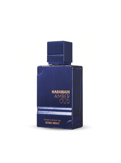 Amber Oud Dubai Night
