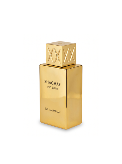 Shaghaf Oud Elixir