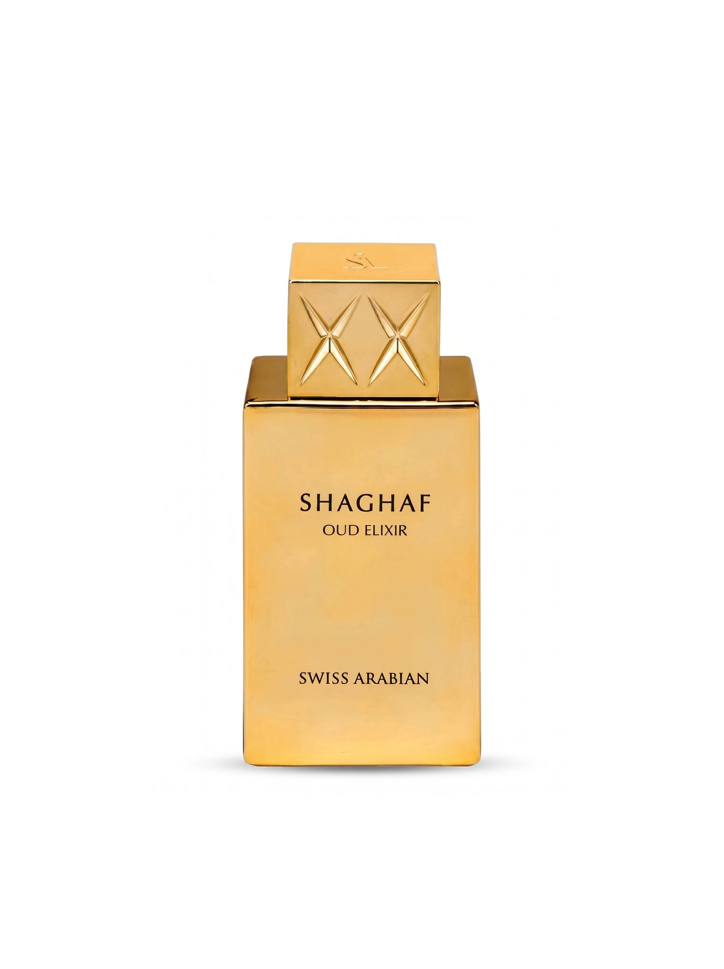 Shaghaf Oud Elixir
