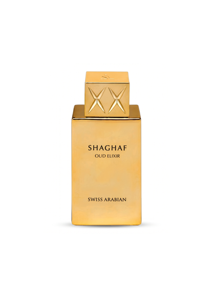 Shaghaf Oud Elixir
