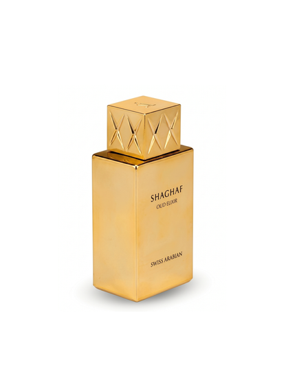 Shaghaf Oud Elixir