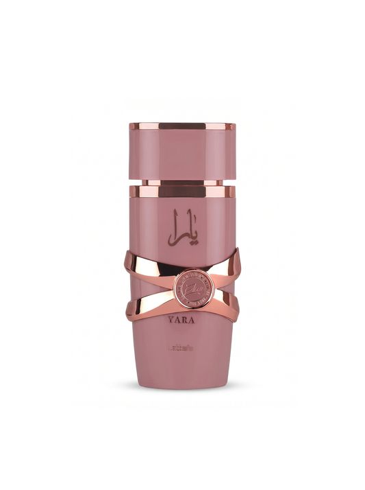 Yara Elixir