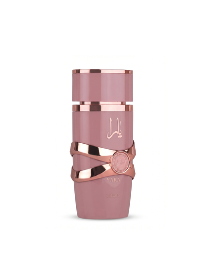 Yara Elixir