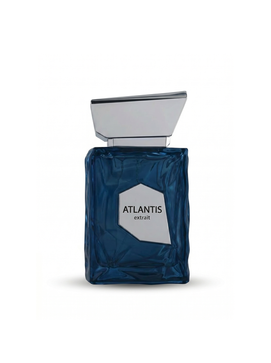 atlantis extrail