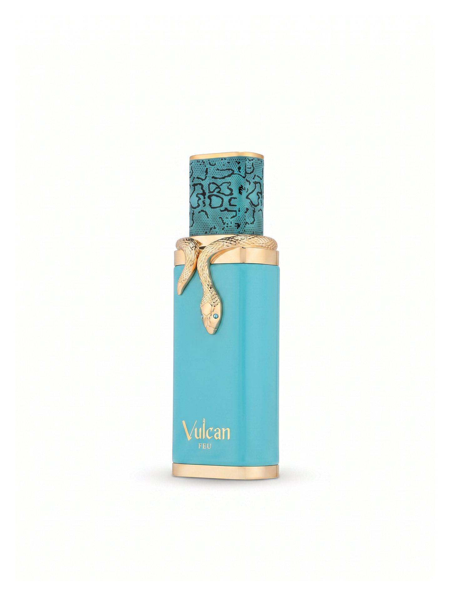 Vulcan Feu