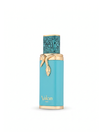 Vulcan Feu