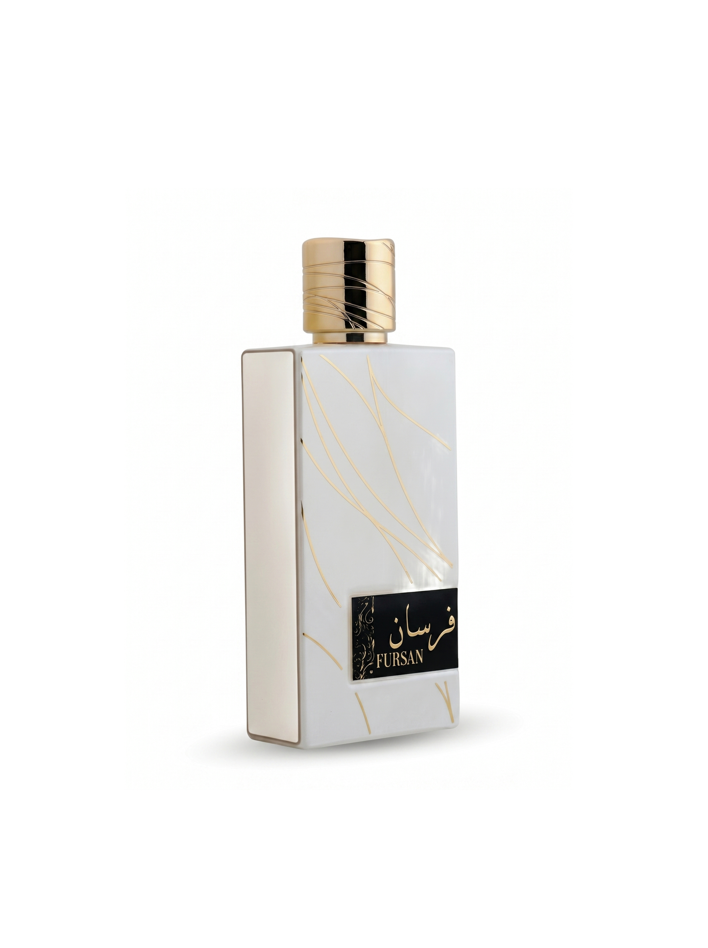 Fursan White