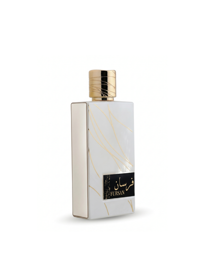 Fursan White