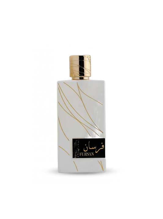 Fursan White