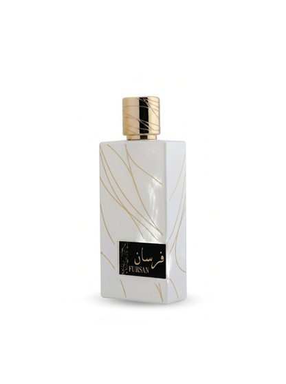 Fursan White