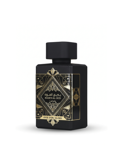 Bade'e Al Oud - Oud for Glory