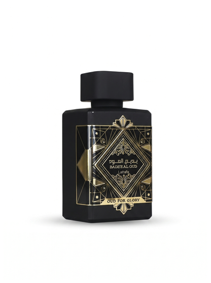 Bade'e Al Oud - Oud for Glory