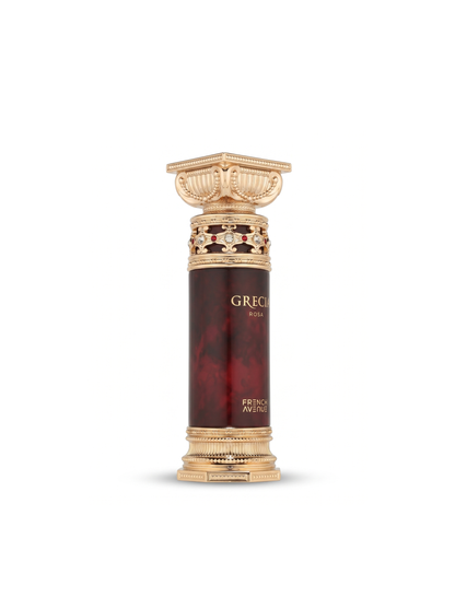 Grecia Rosa Extrait