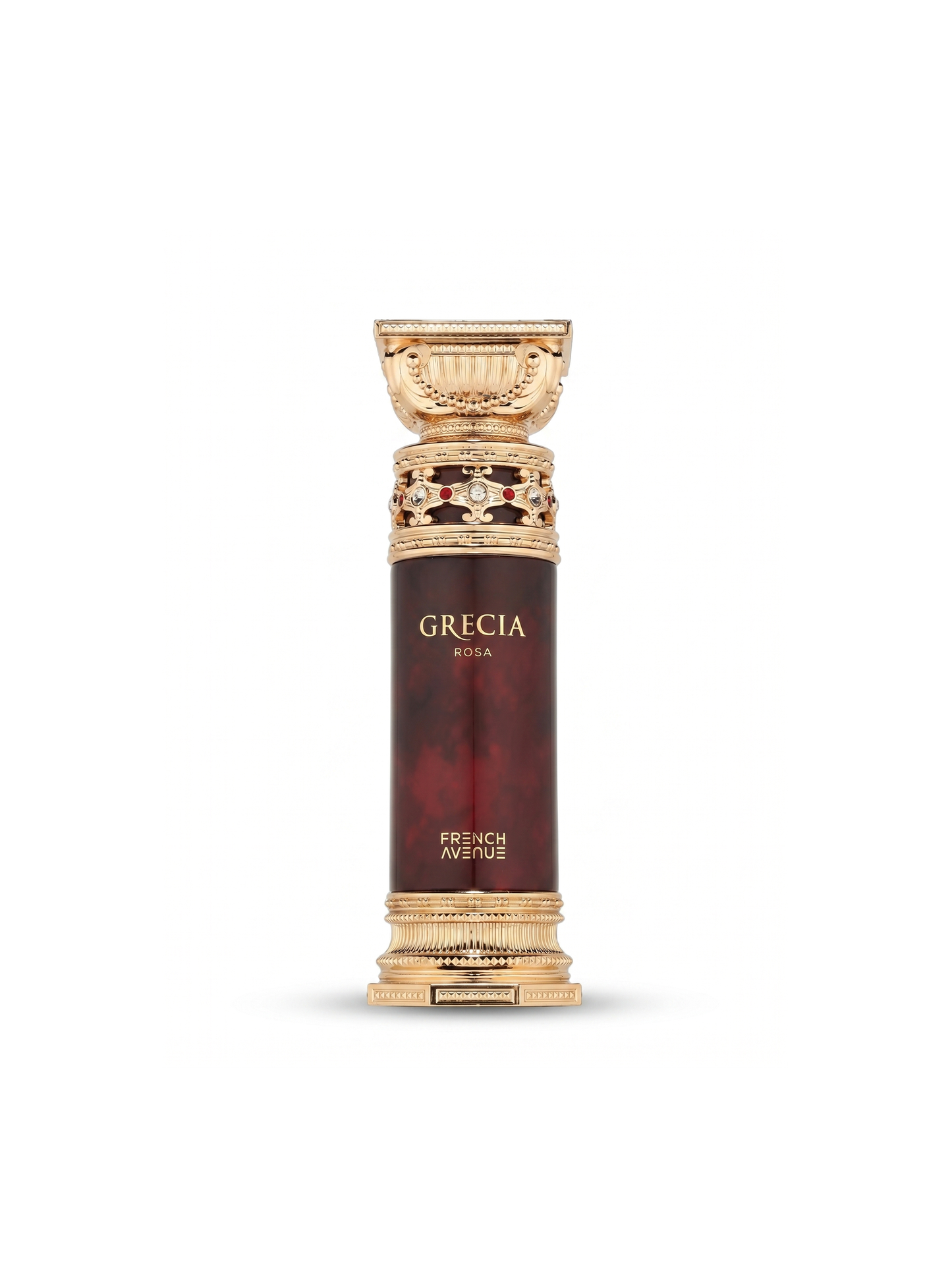 Grecia Rosa Extrait