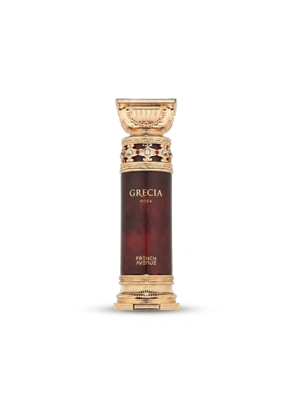 Grecia Rosa Extrait