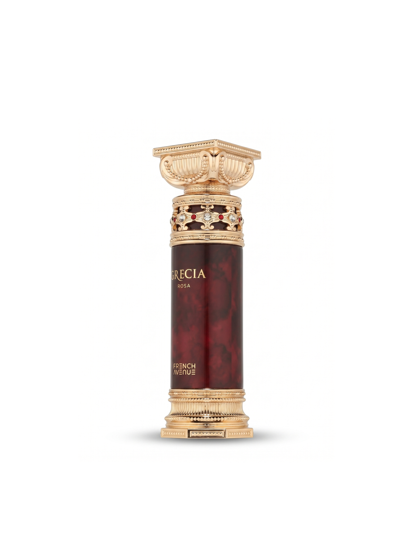 Grecia Rosa Extrait