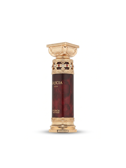 Grecia Rosa Extrait