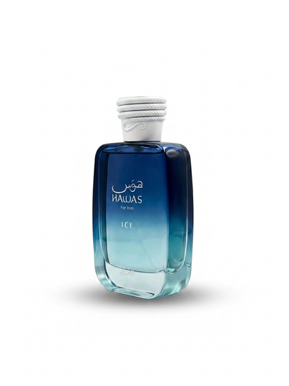 Hawas Ice