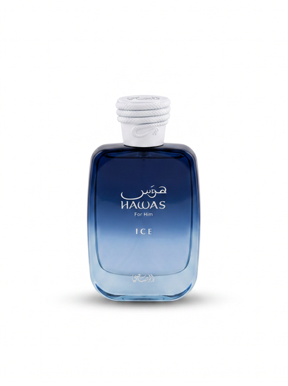 Hawas Ice