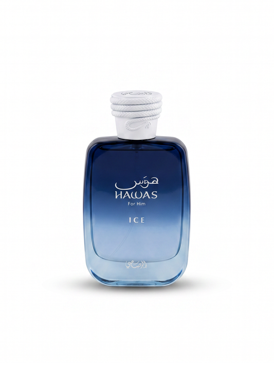 Hawas Ice