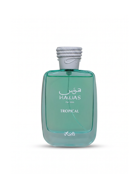 Hawas Tropical