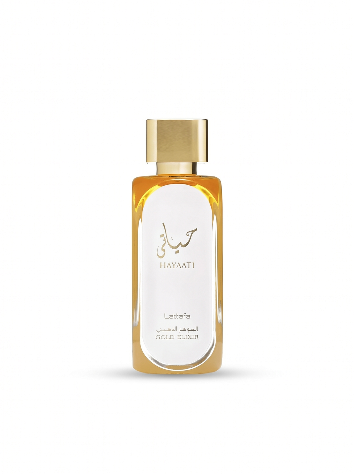 Hayaati Gold Elixir