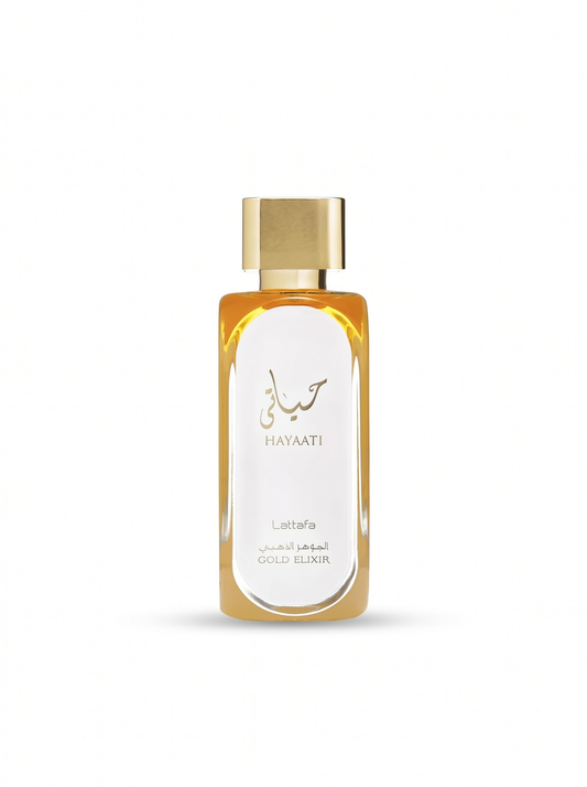 Hayaati Gold Elixir