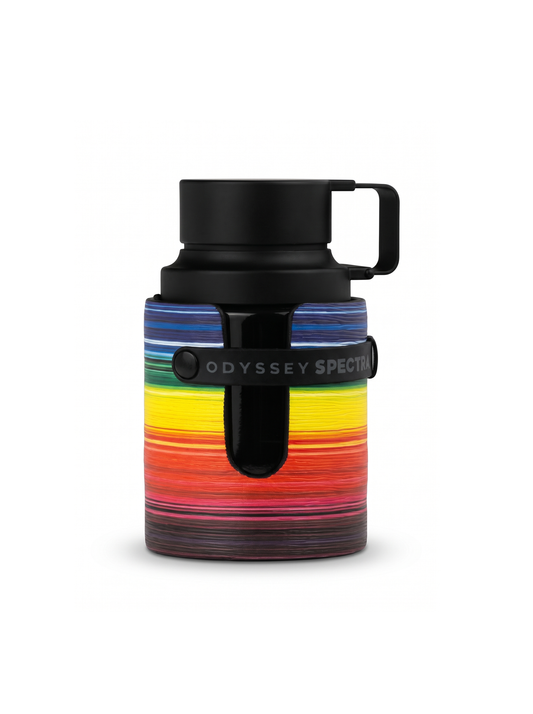 Odyssey Spectra