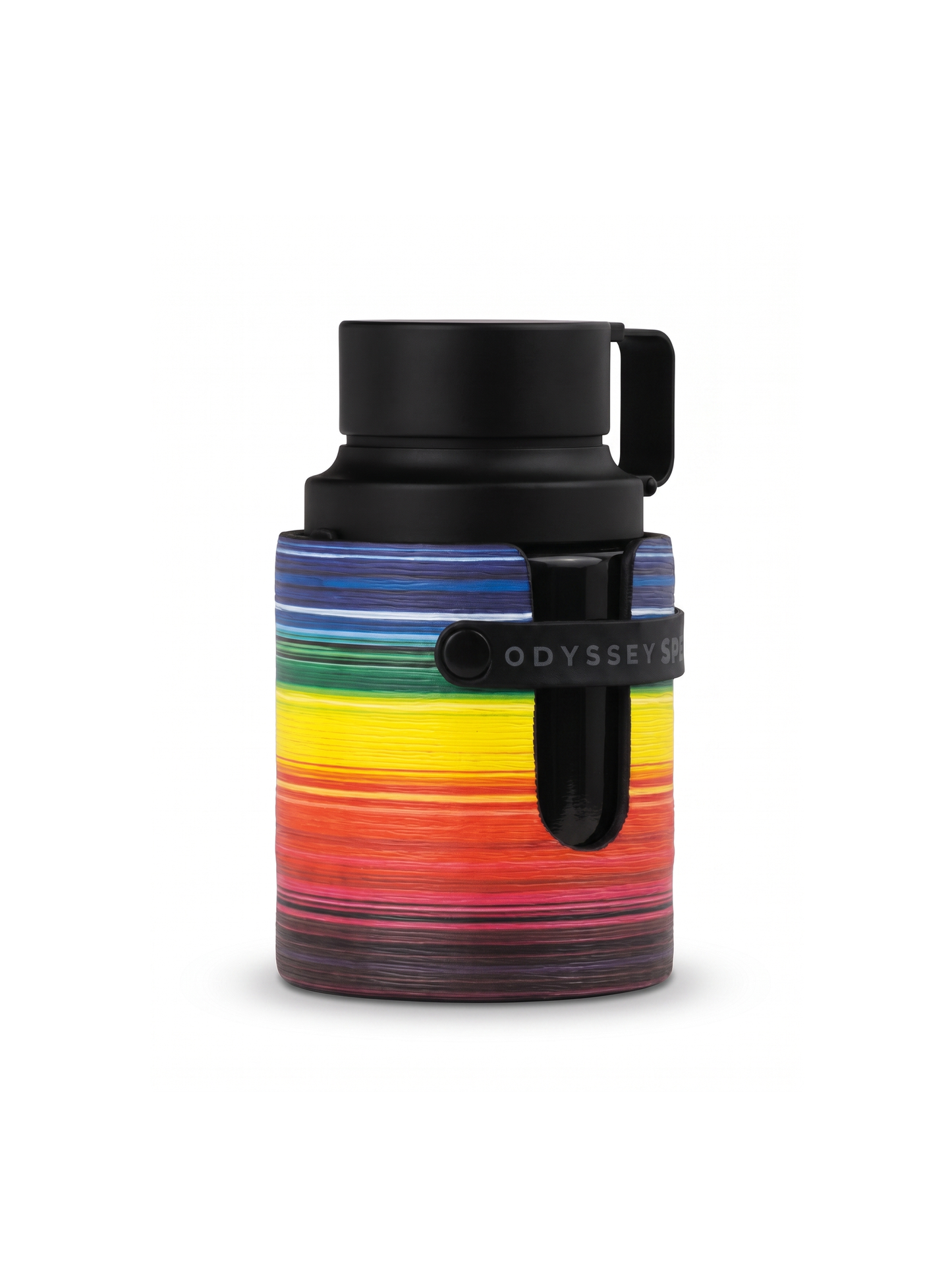 Odyssey Spectra
