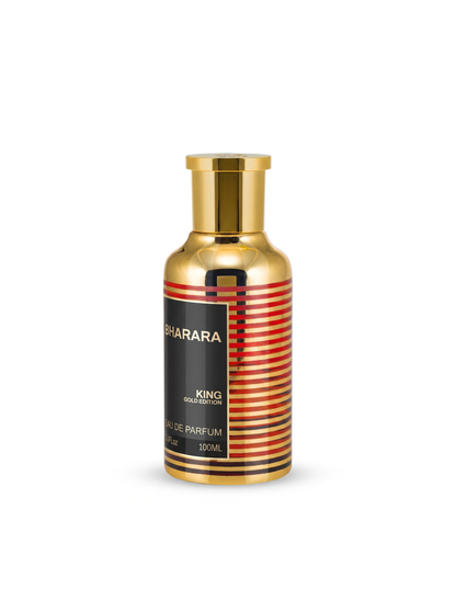 King Gold Edition