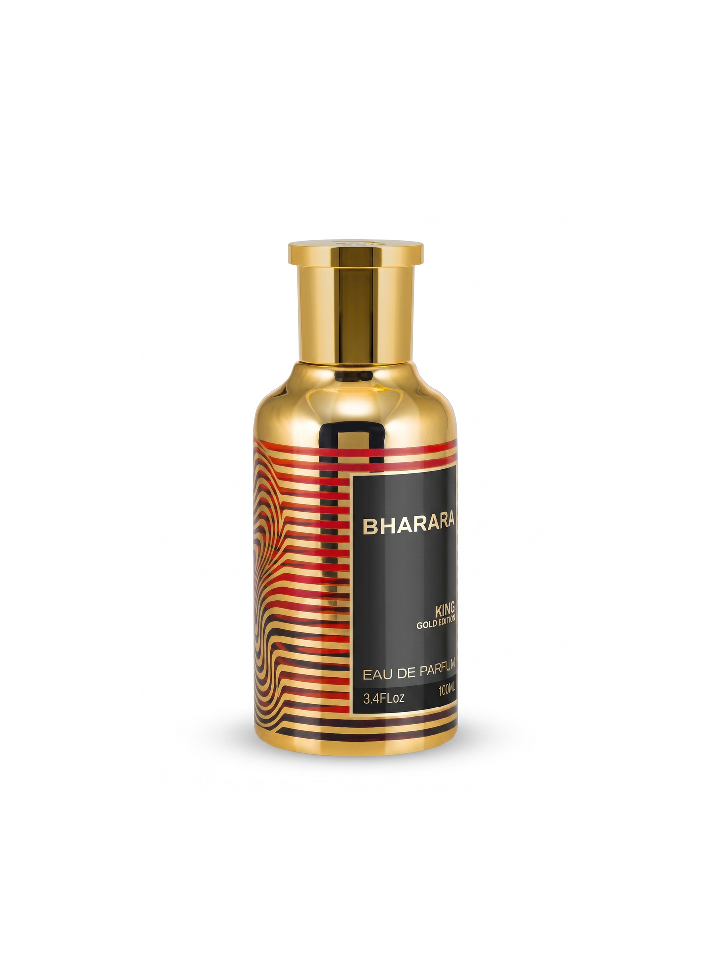 King Gold Edition