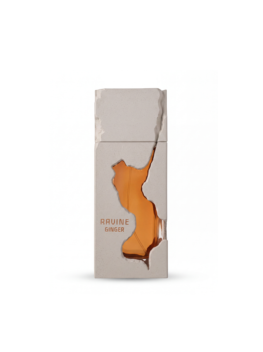 Ravine Ginger