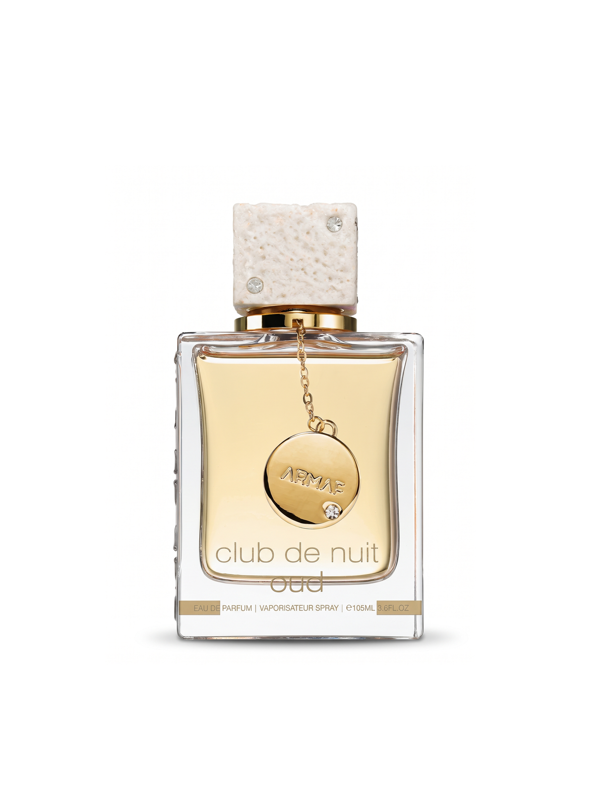 Club de Nuit Oud
