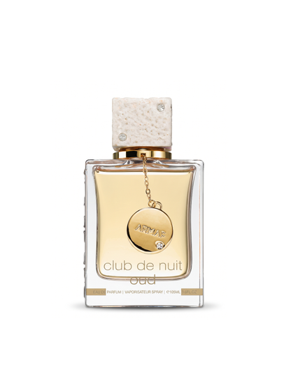 Club de Nuit Oud